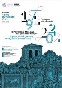 CONVEGNO INTERNAZIONALE